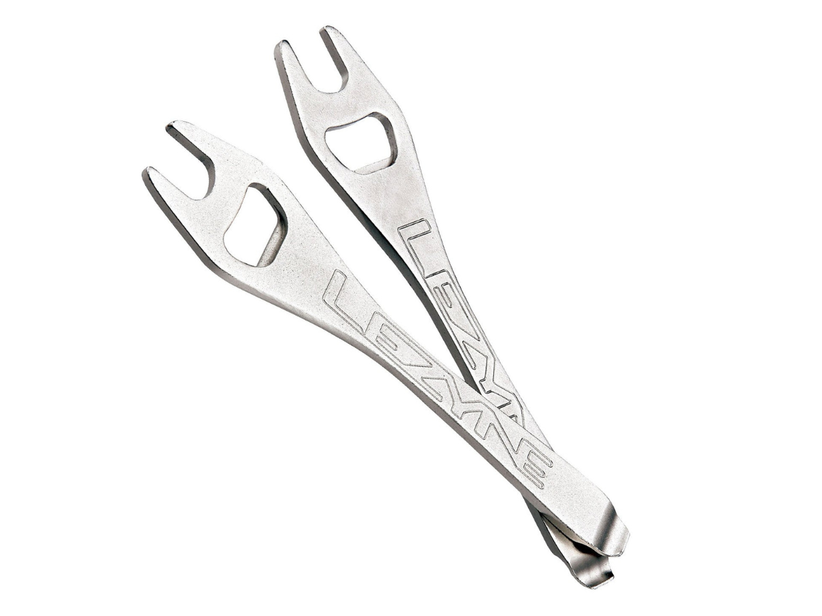 Lezyne Sabre Tyre Lever Set