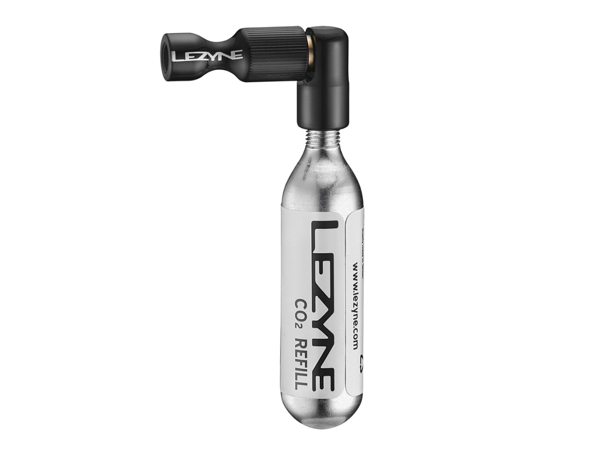 Lezyne Trigger Drive CO2 Head Kit