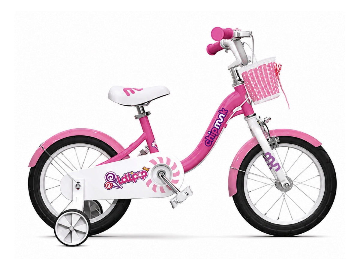 Royalbaby 18 Lolipop Bicycle