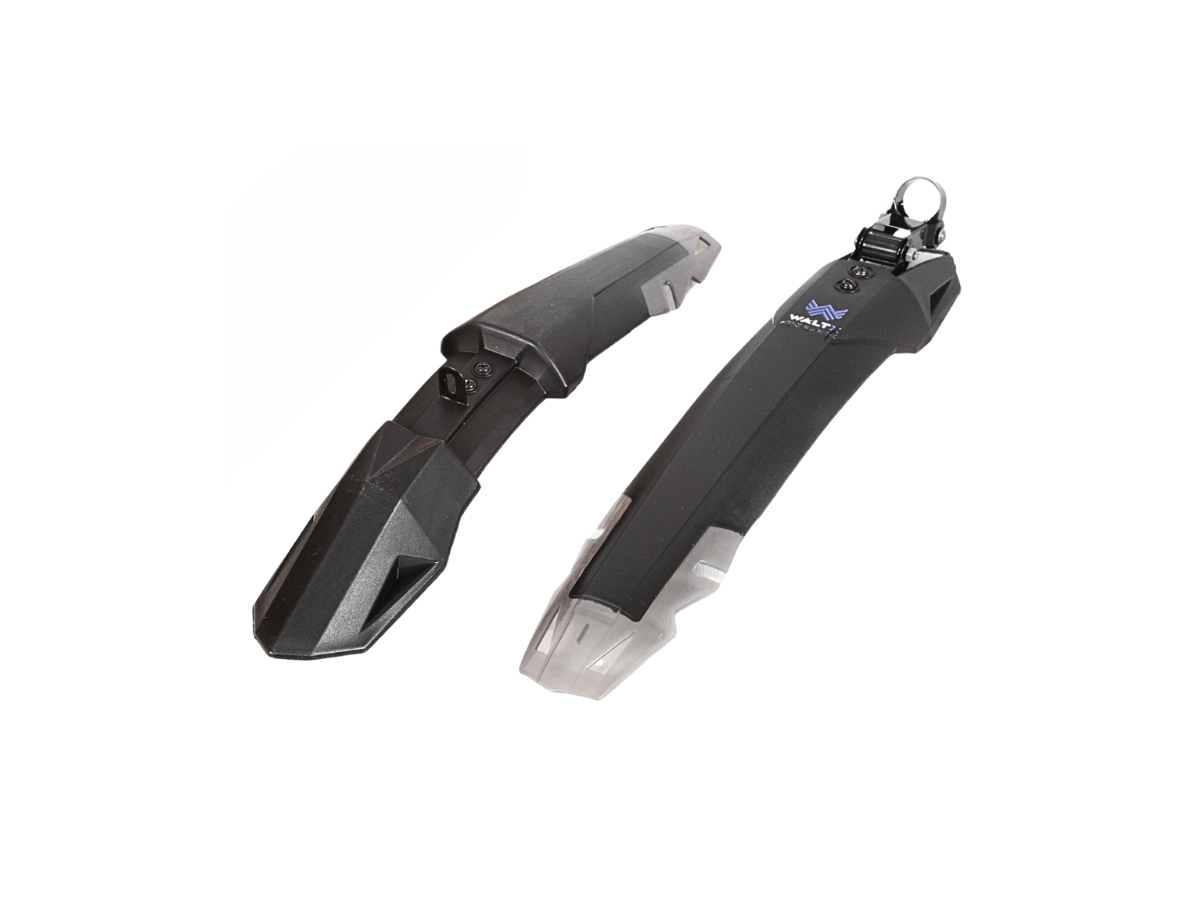 Waltx Front and Rear Mudguard