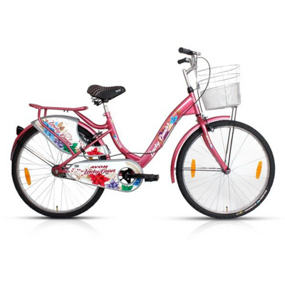 Avon 26 Lady OMA Bicycle