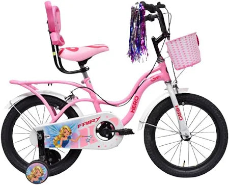 Hero 20 Fairy Bicycle