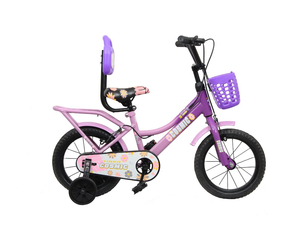 Cosmic 12 Tiara Ibc Bicycle