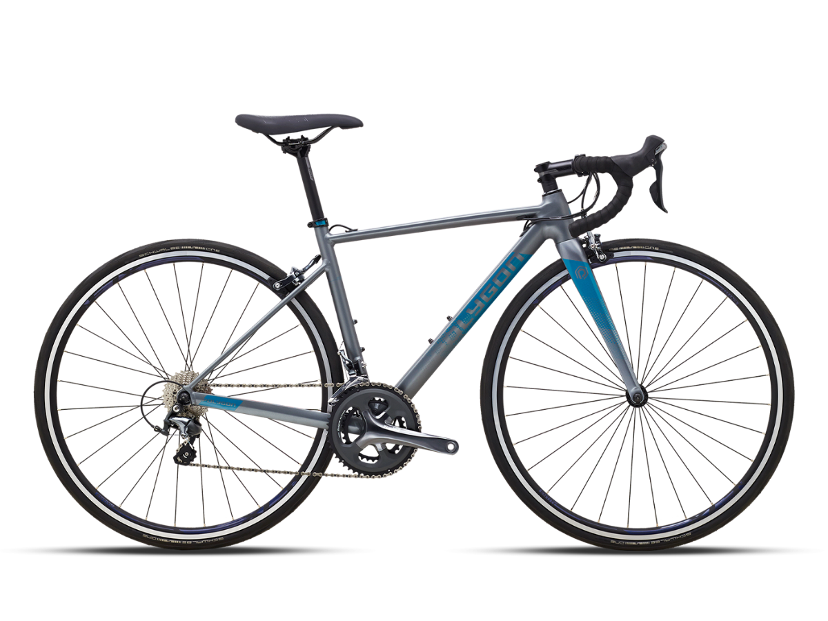 Polygon Strattos S4