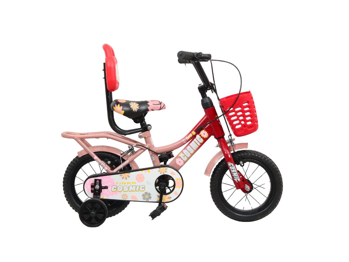 Cosmic 12 Tiara Ibc Bicycle