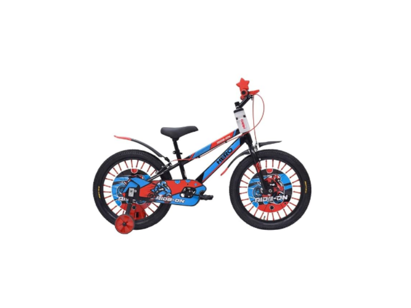 Hero 16 Ride On  Bicycle