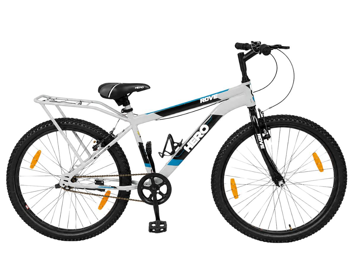 Hero 26 Rove IC RS V-Brk Bicycle