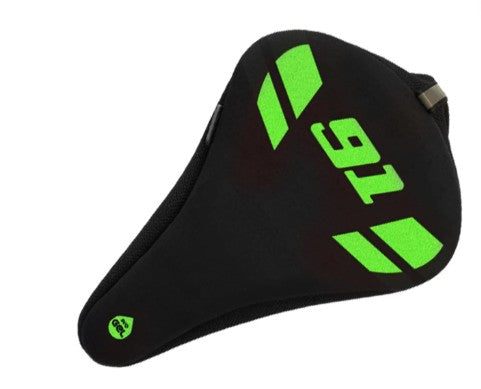 Ninety One SADDLE COVER - PU 35MM