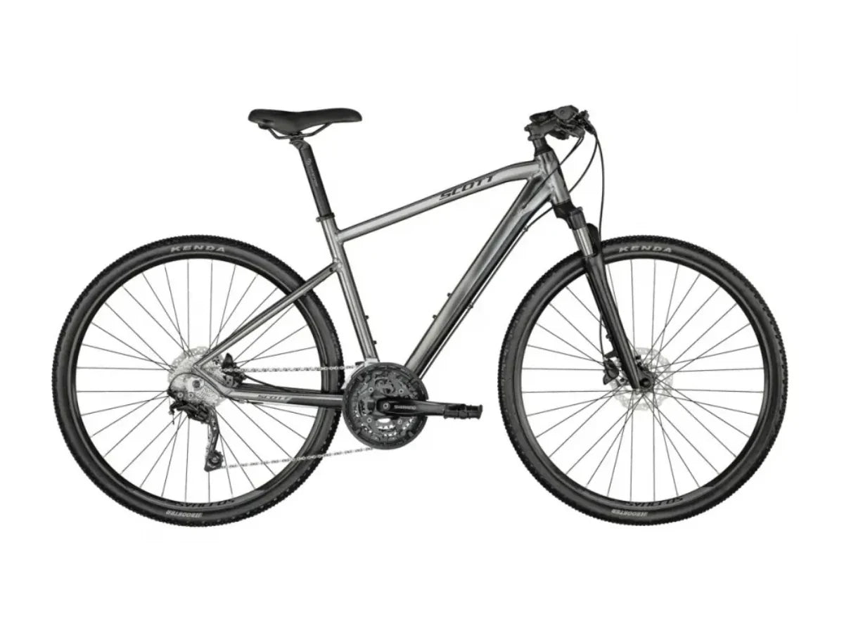 Scott Sub Cross 20 Men Bike