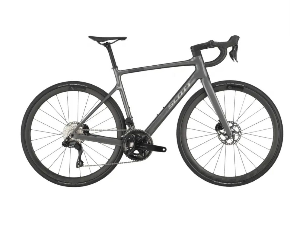 Scott 700C Addict 30 Lightweight Road Bike