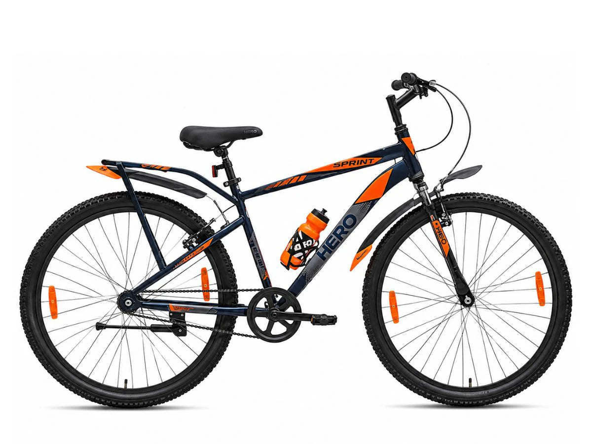 Hero 26 Sling Shot IC RS V-Brake Bicycle