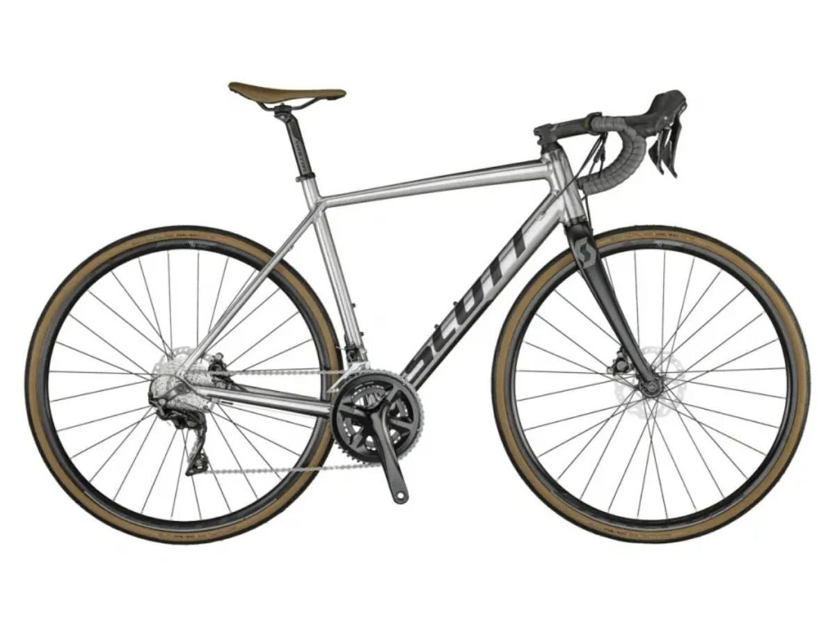 Scott – Scott Speedster 10 – JustBuyCycles