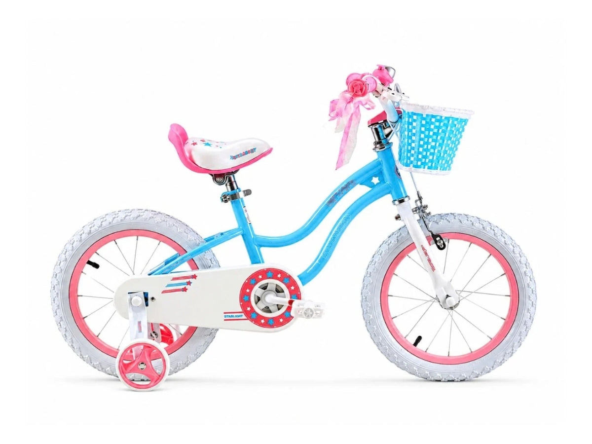 Royalbaby 16 Stargirl Bicycle