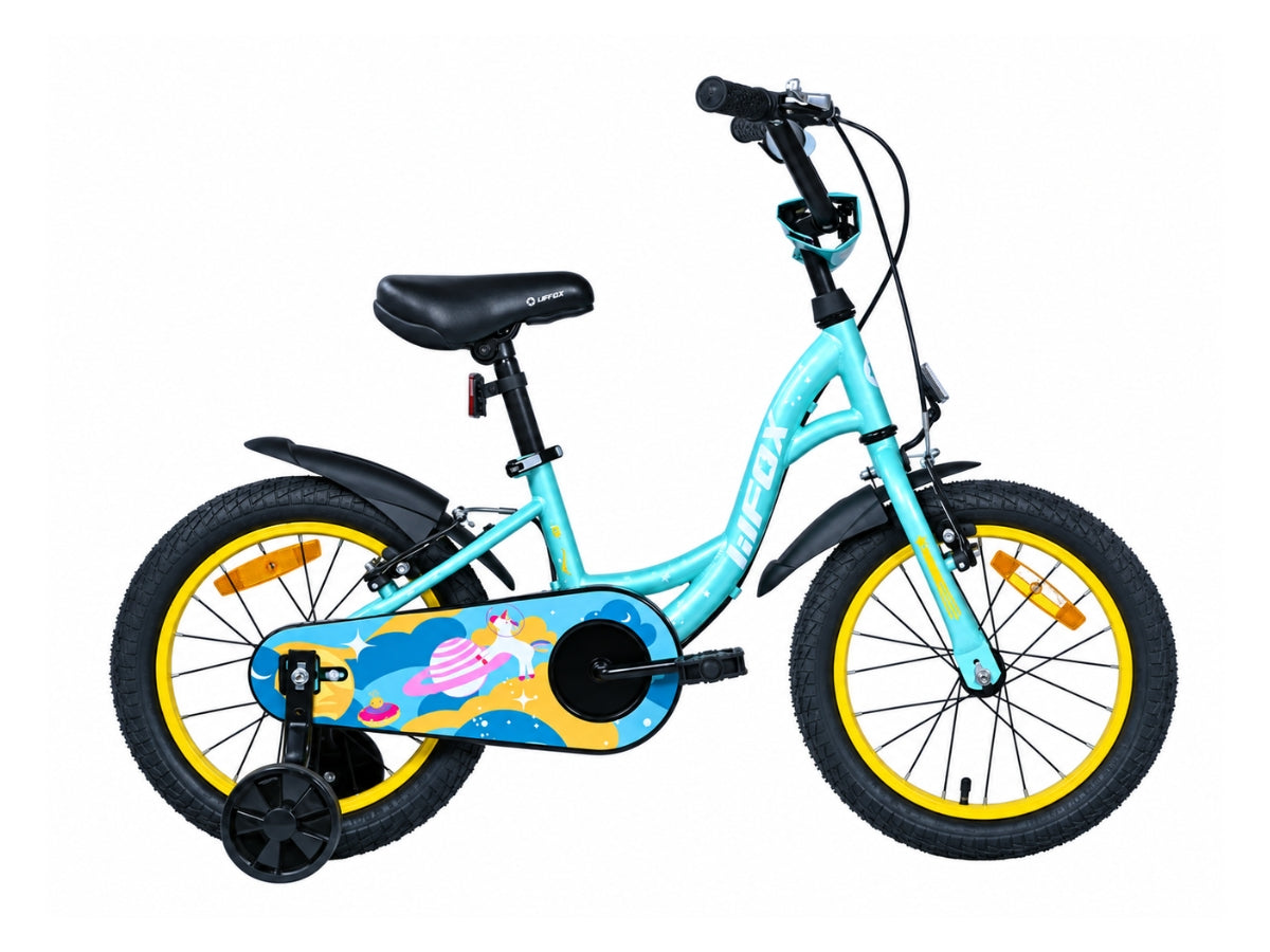 Firefox 16 Stellar SS V-Brake Bicycle