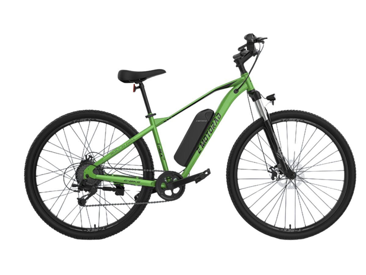 EMotorad 27.5 T-Rex Air