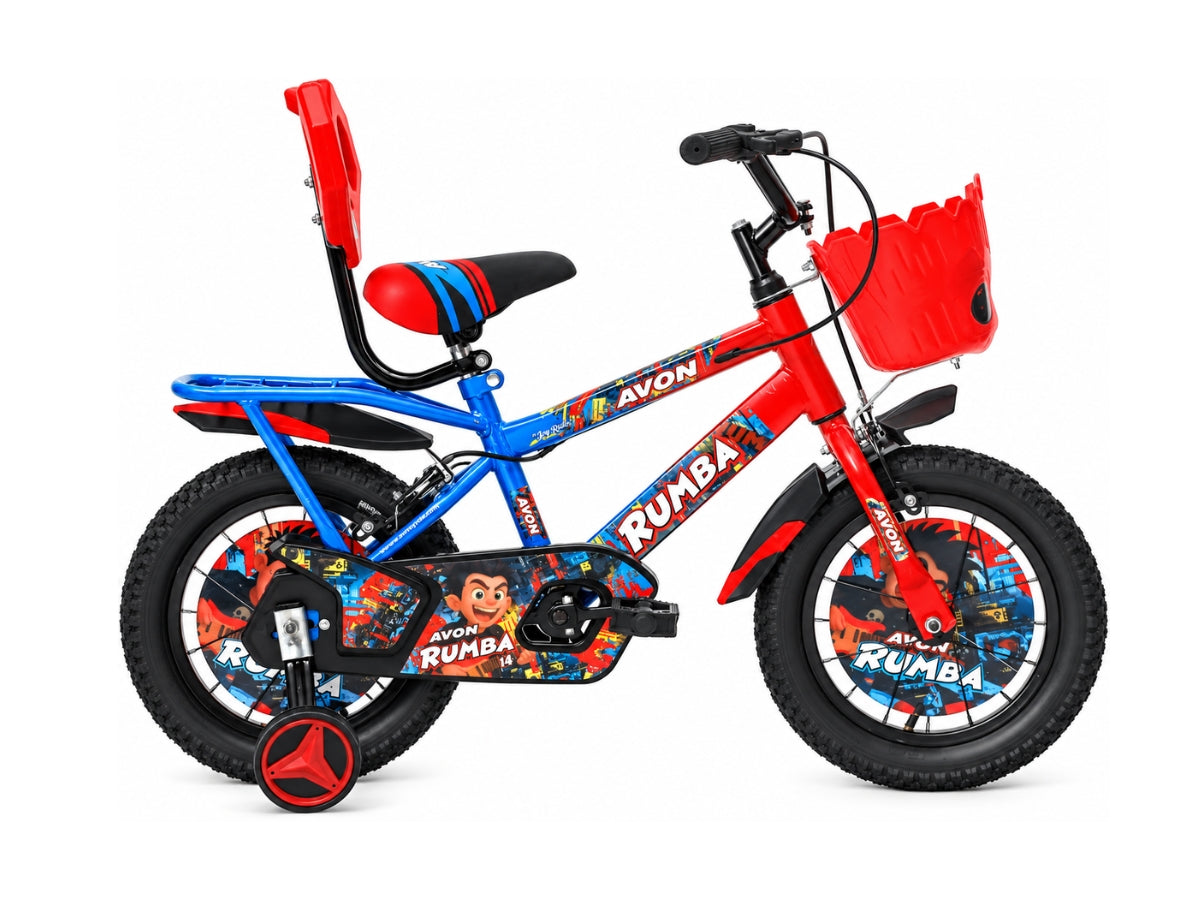 Avon 14 Rumba Bicycle