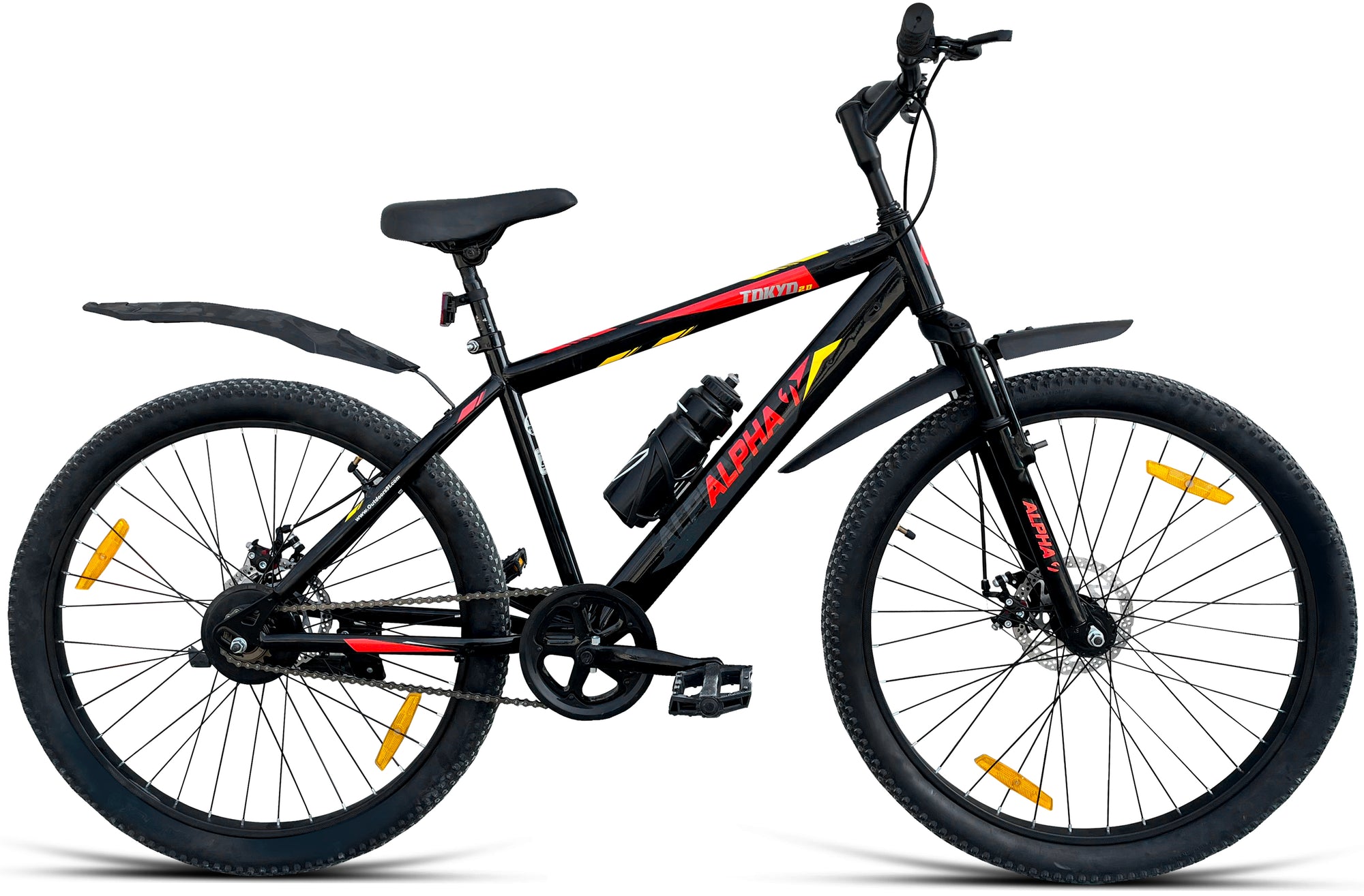Ninety One – Ninety One 29 Tokyo Tig D2TX FS D/Disc Bicycle – JustBuyCycles