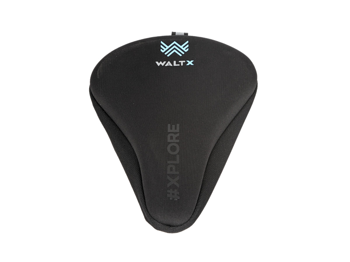 Waltx Adult  Saddle Gel Cover