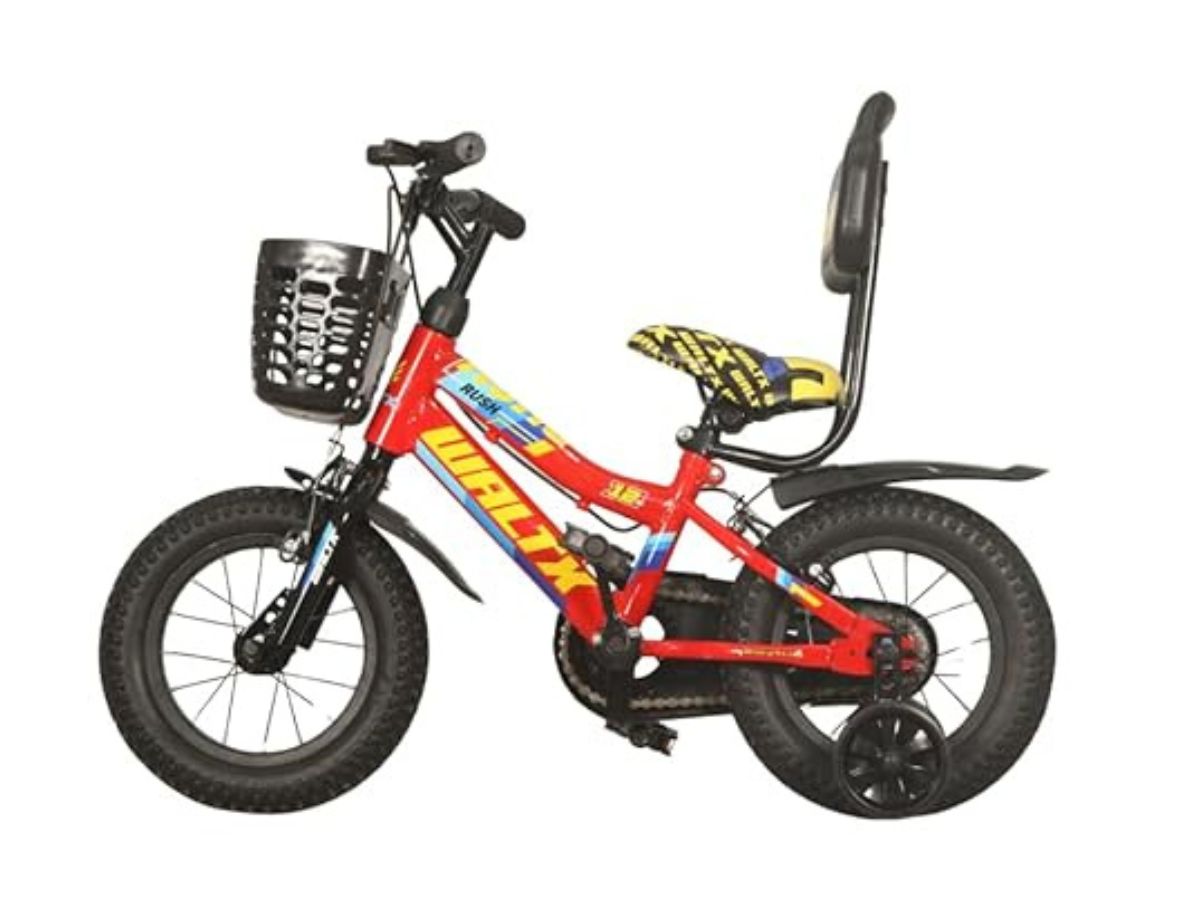 Waltx 12 Rush Bicycle