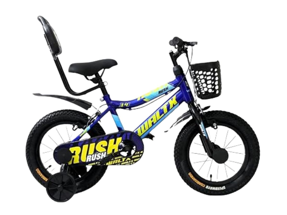 Waltx 14 Rush Bicycle