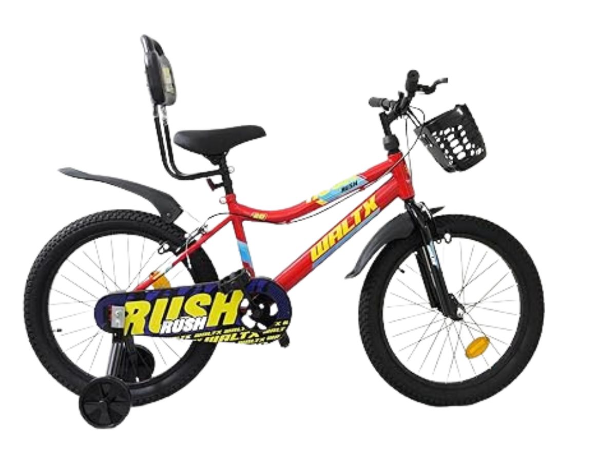 Waltx 20 Rush Bicycle