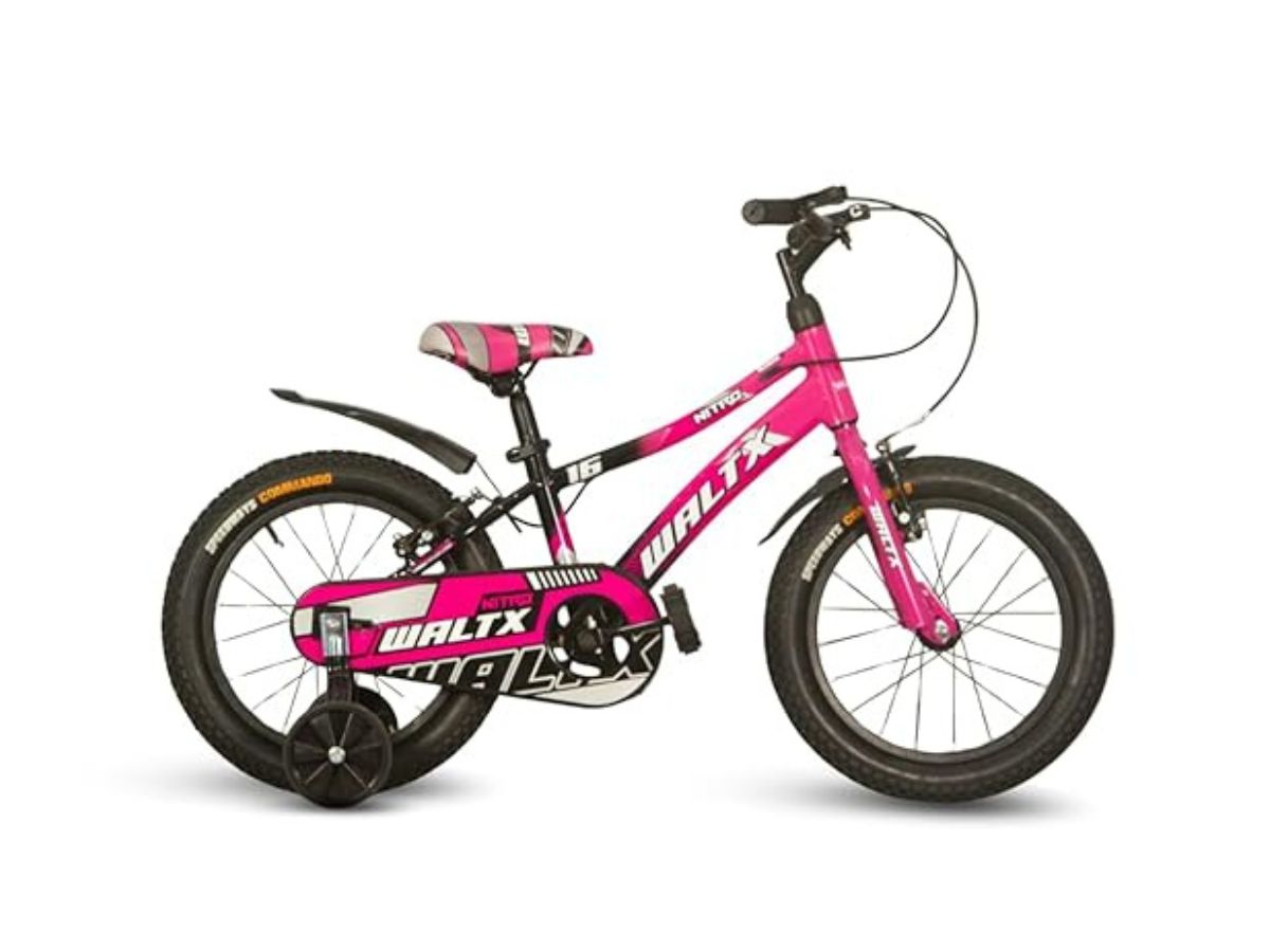 Waltx 16 Nitro Bicycle