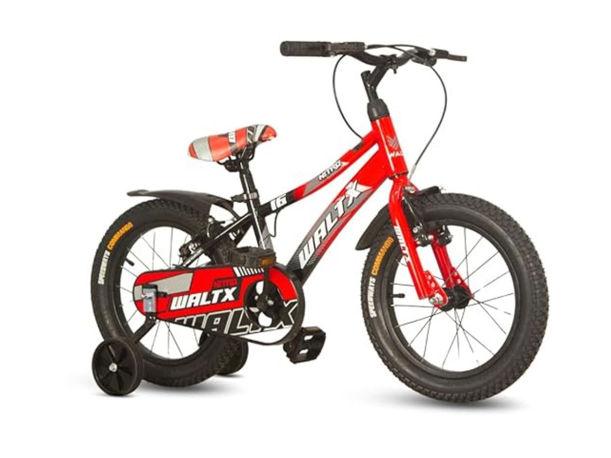 Waltx 16 Nitro Bicycle