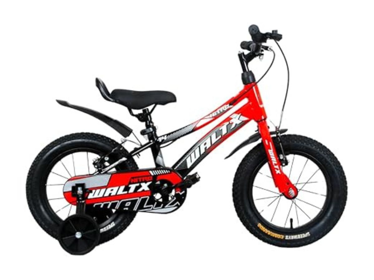 Waltx 14 Nitro Bicycle