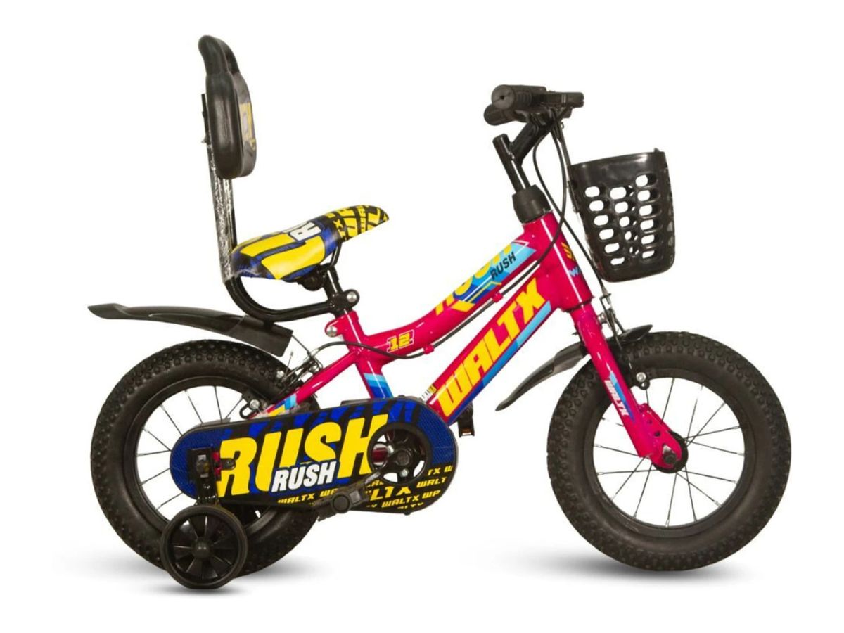 Waltx 12 Rush Bicycle