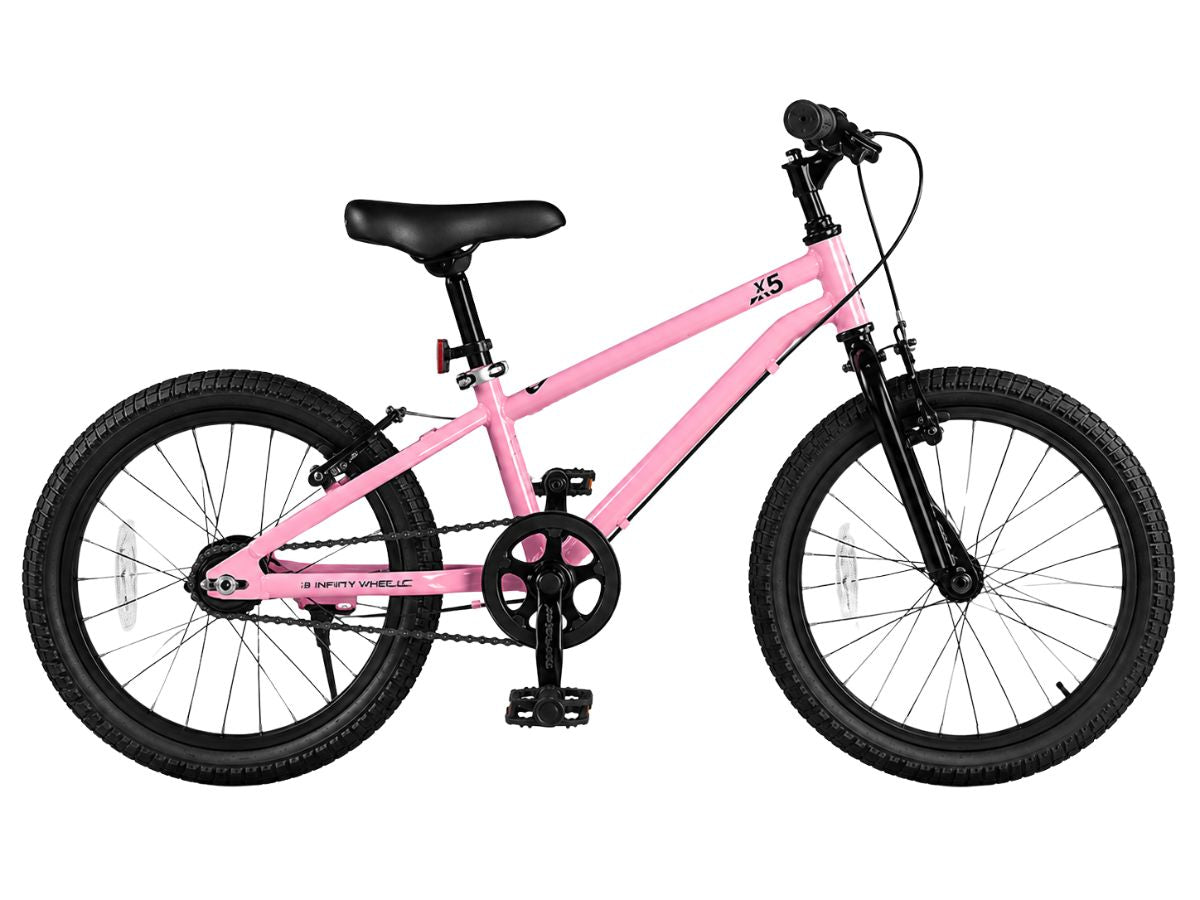 Royalbaby 18 X5 Bicycle