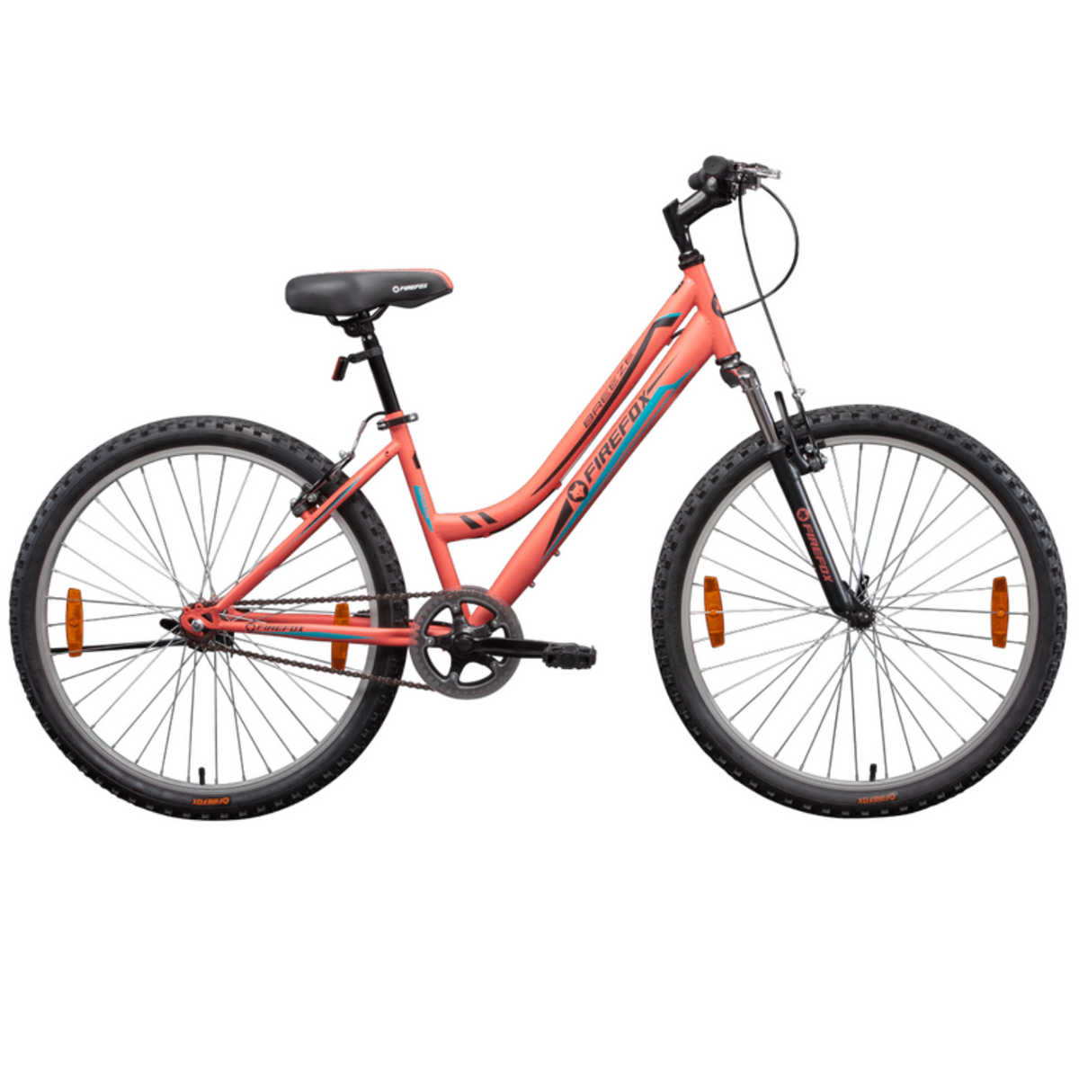 Firefox 26 Breeze Bicycle