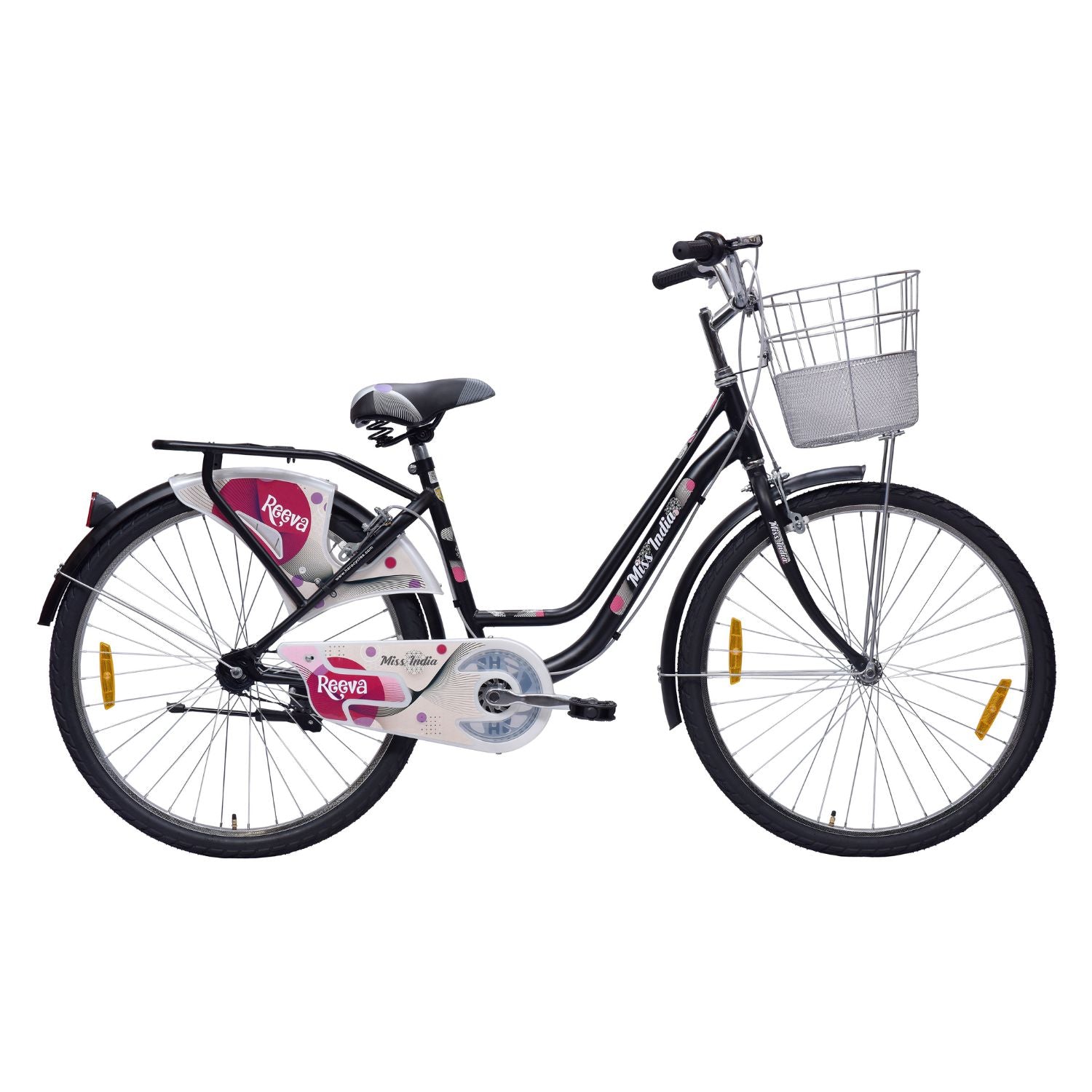 Hero 26 Reeva Bicycle
