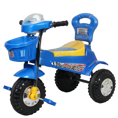 Four Diamonds Racer Tricycle