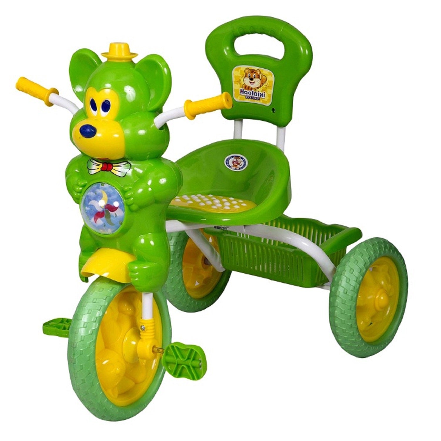Image Alt Text