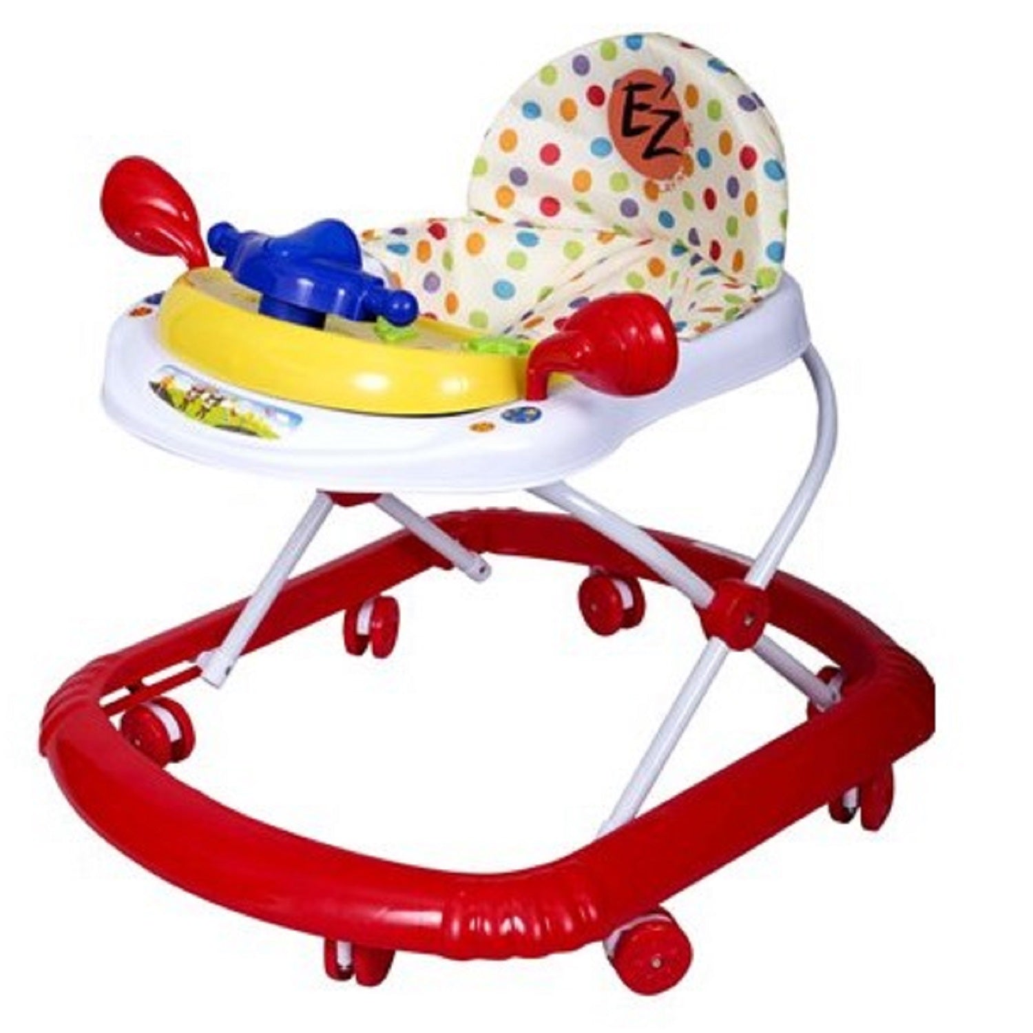 Cosmic Baby Walker