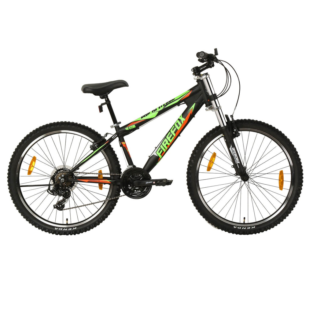 hero attitude cycle 24t price