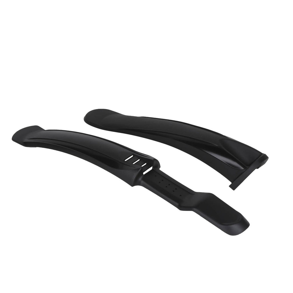 mudguard for firefox cycle