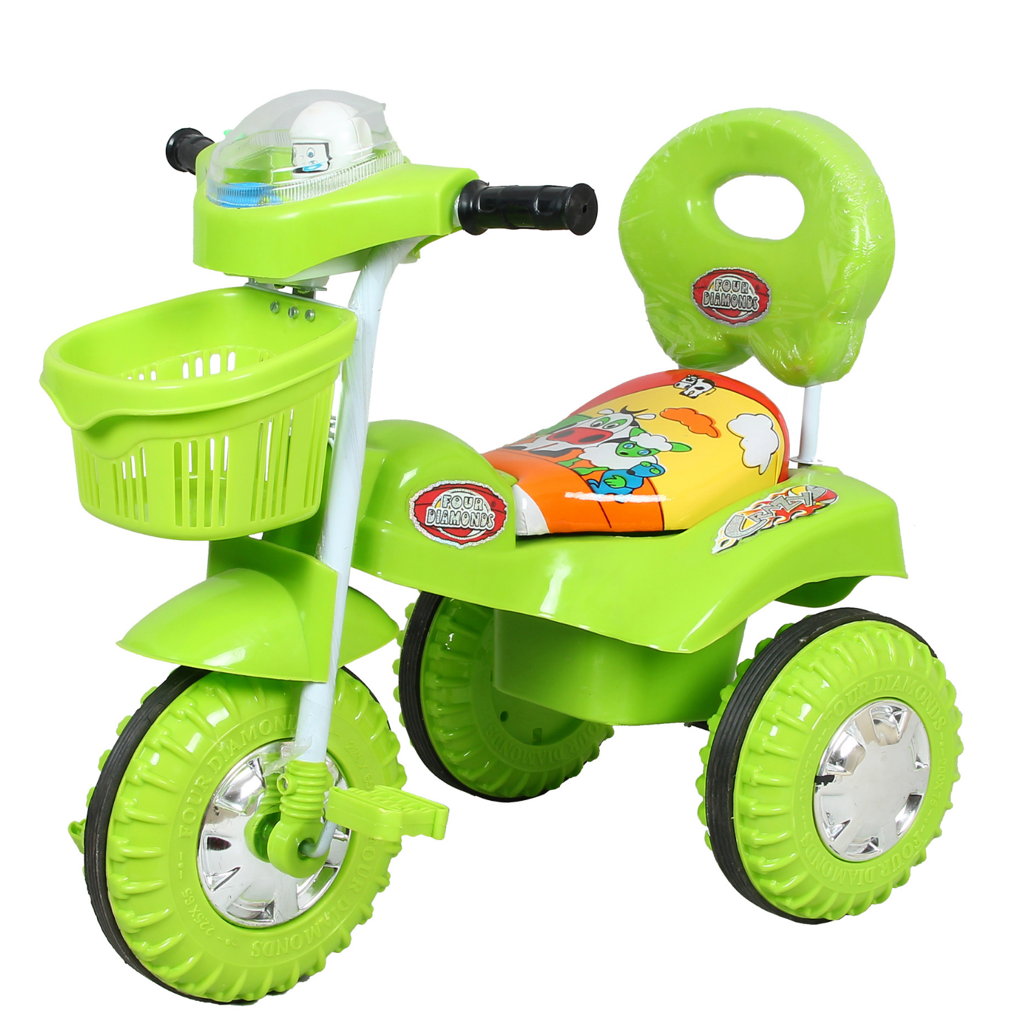 Image Alt Text