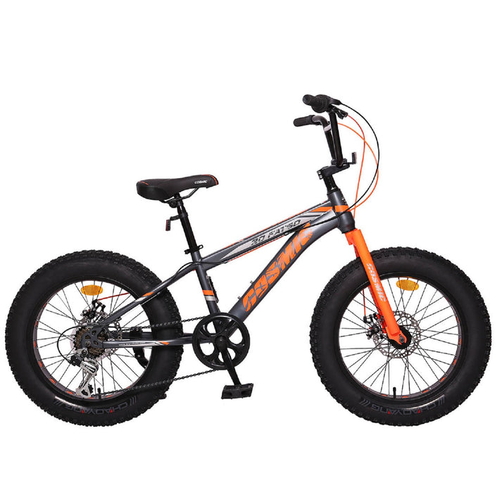 FATBIKES Category