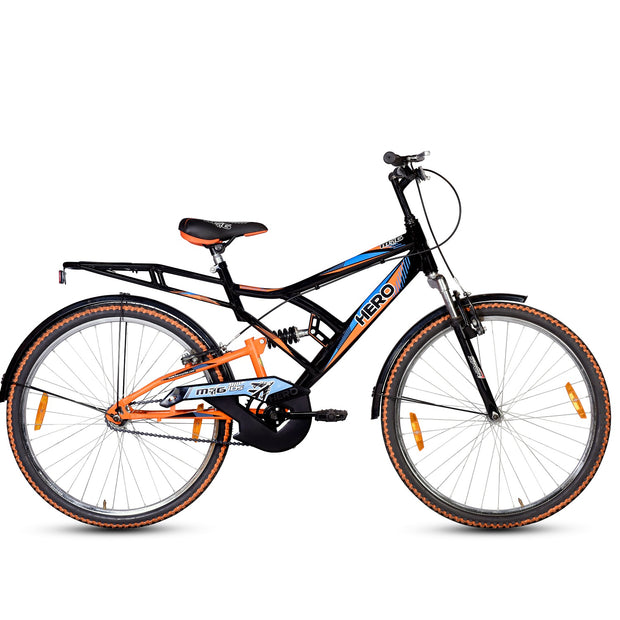 hero sprint cycle price 26 inch