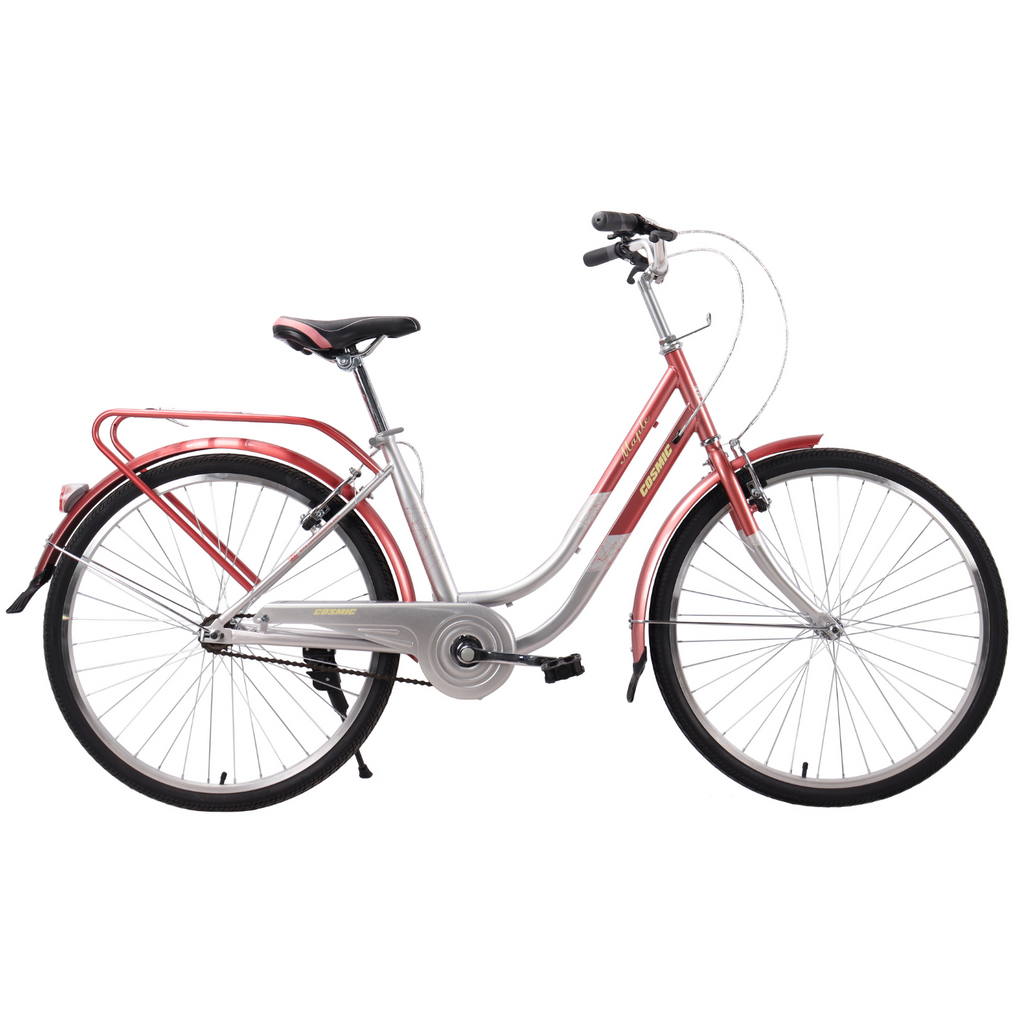 Cosmic – Cosmic 26 Maple Bicycle – JustBuyCycles