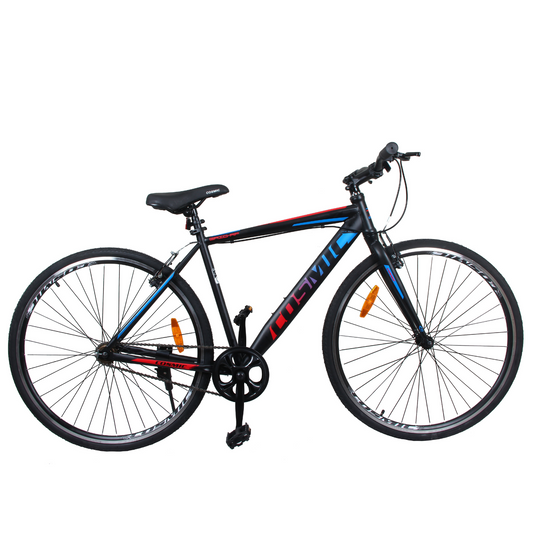 Cosmic hybrid deals cycles