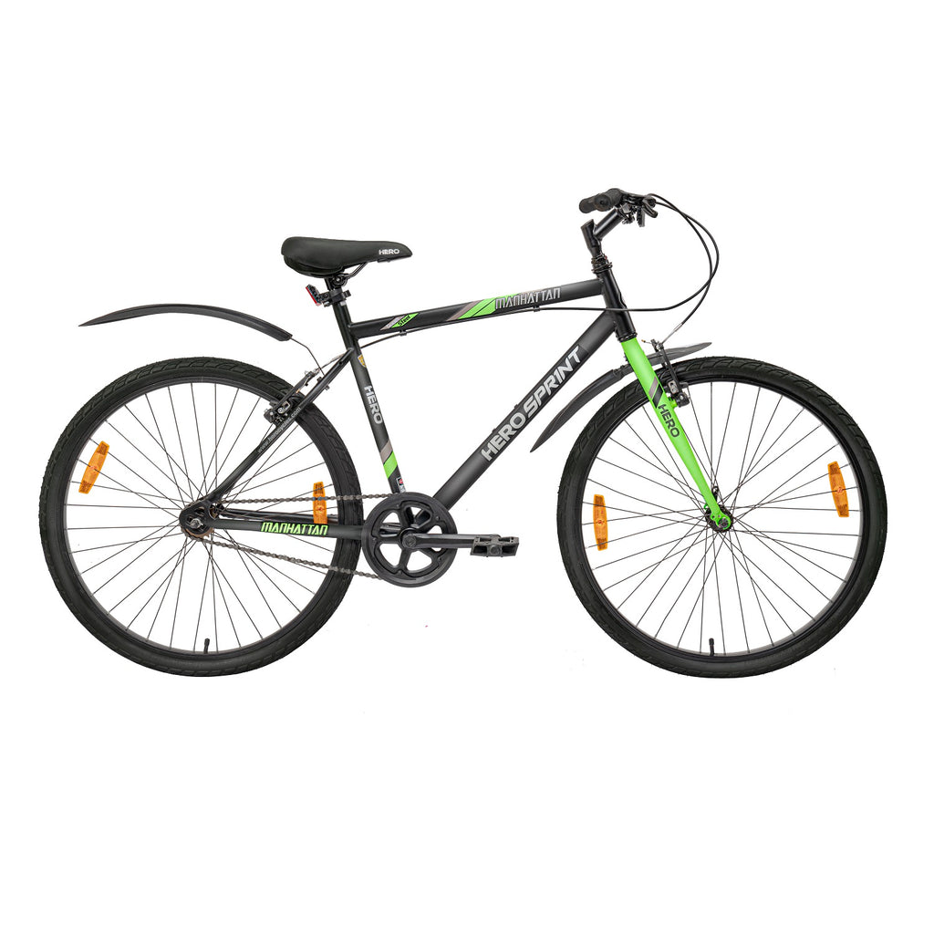 hero 26t cycle price