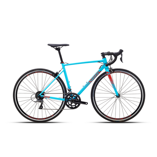 ROAD BIKES
