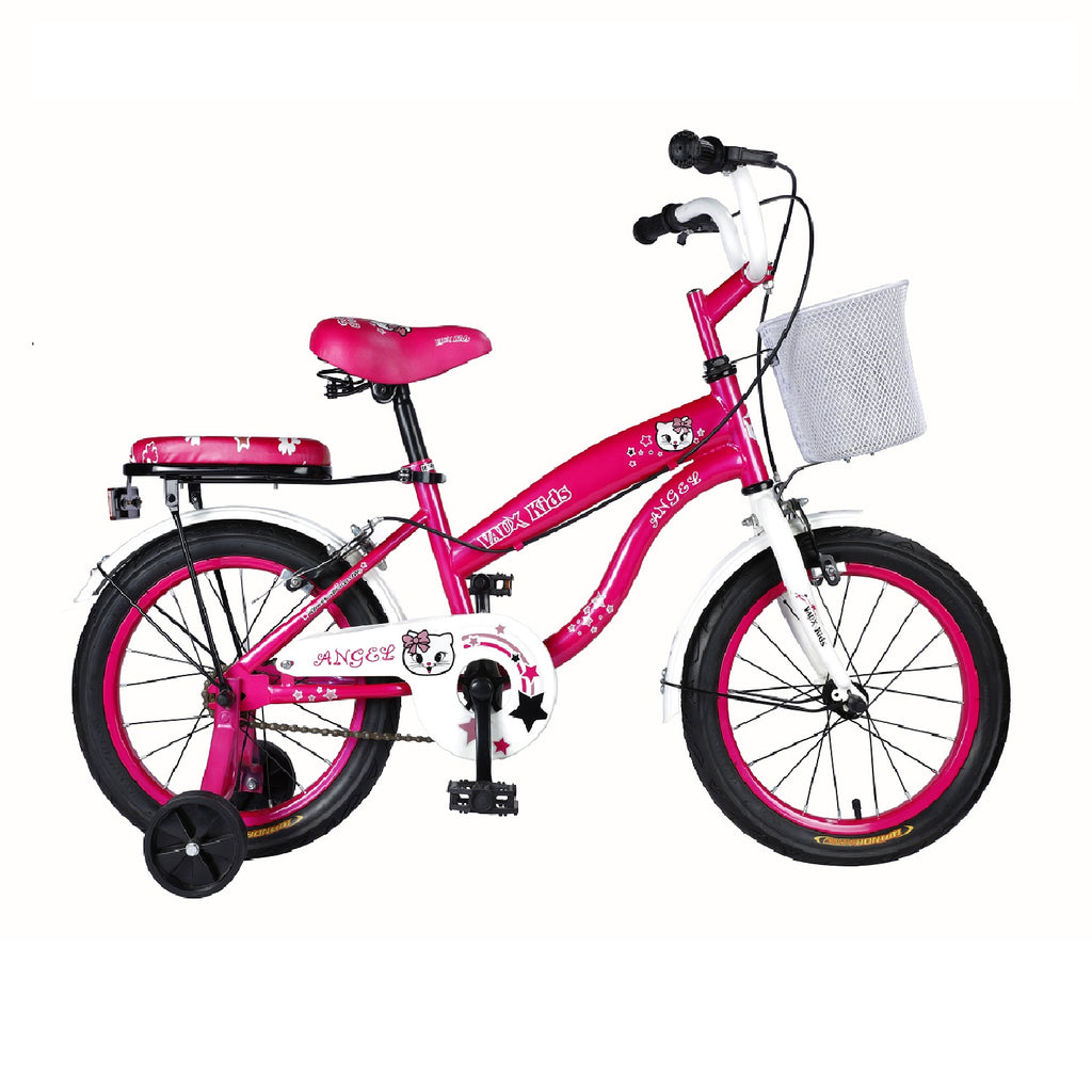 vaux cycle 20t