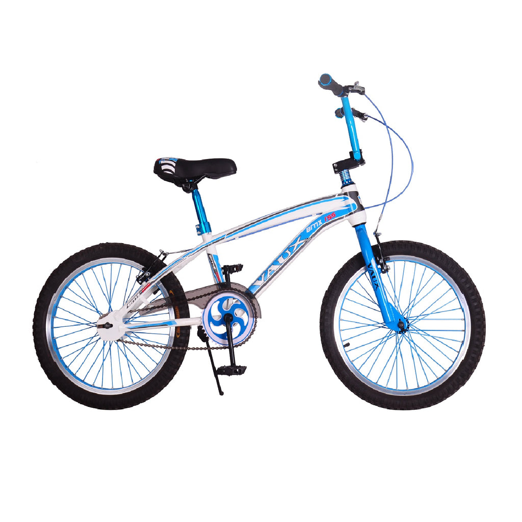 unirox bmx