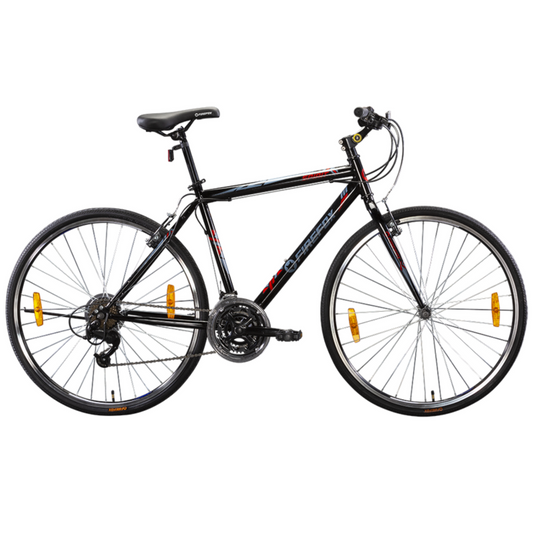 Firefox top race cycle