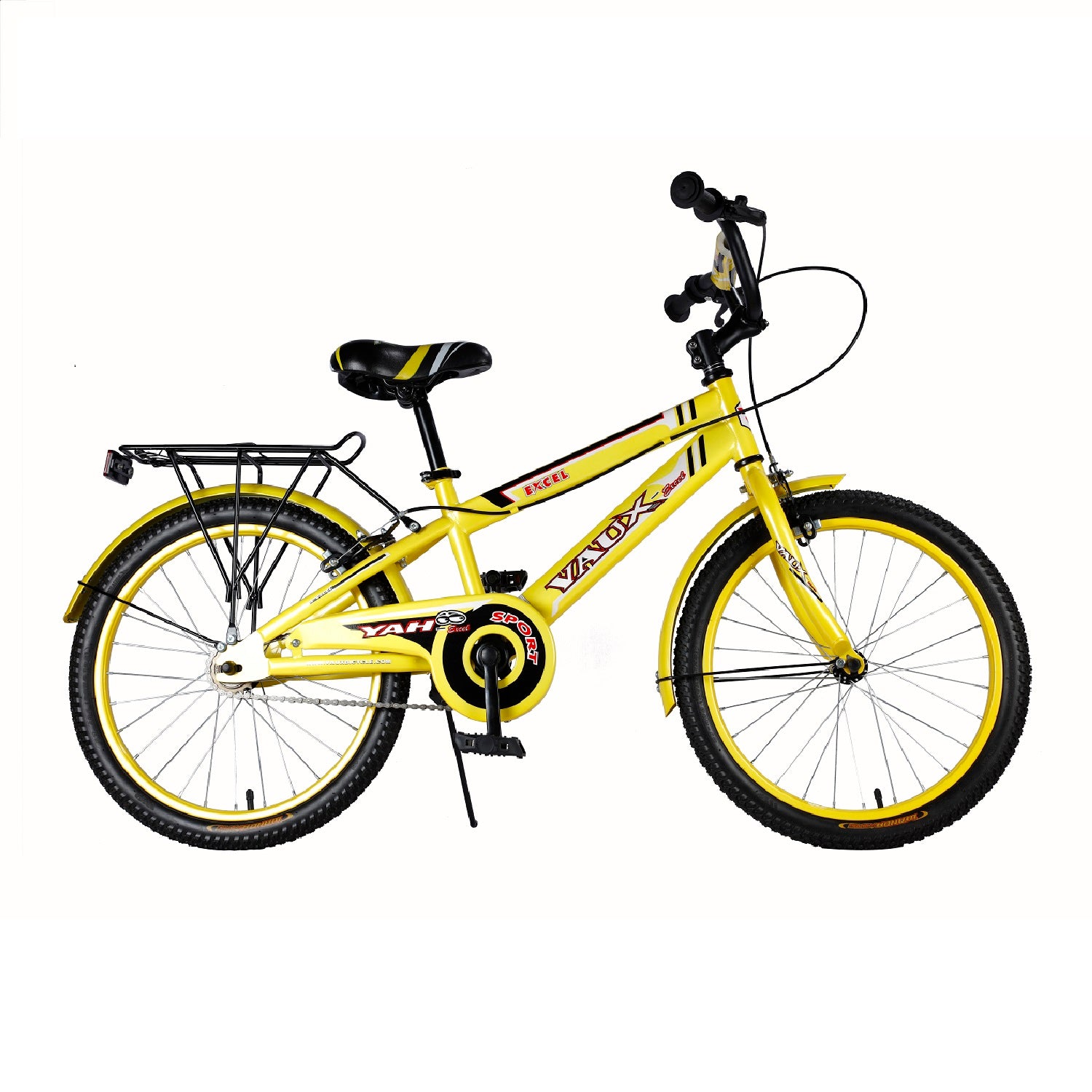 Vaux 20 Excel Bicycle