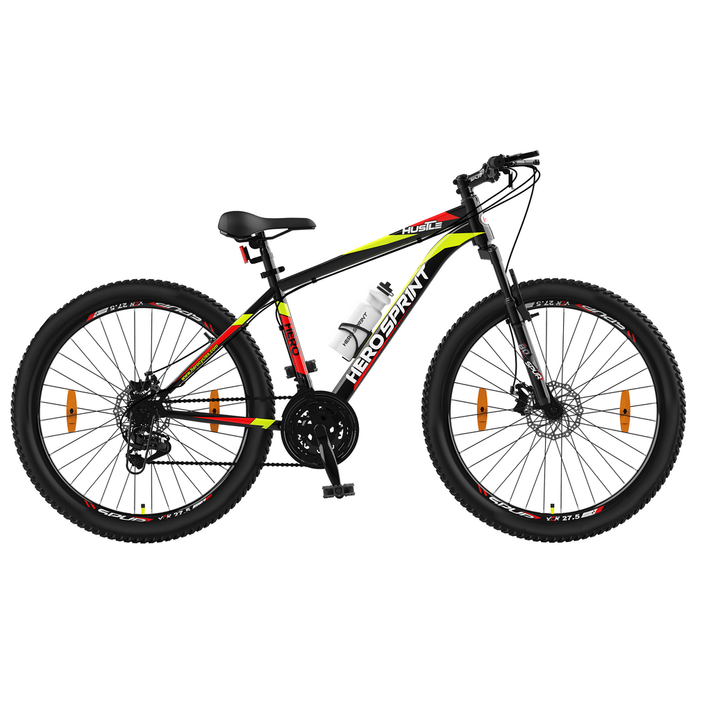 hero sprint hustle 29t