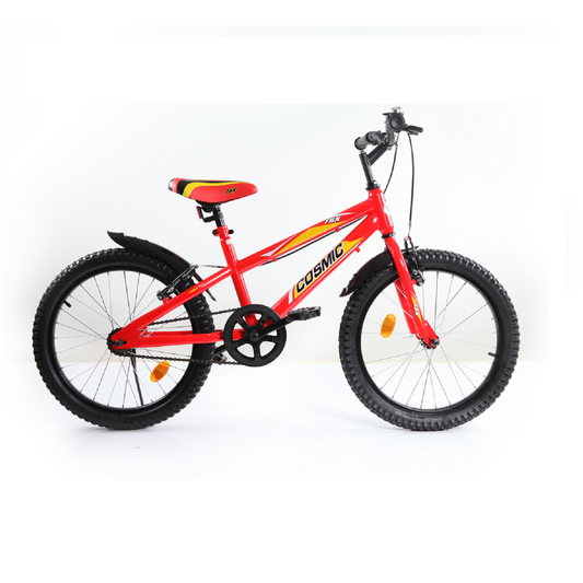 Cosmic mondo cycle sale